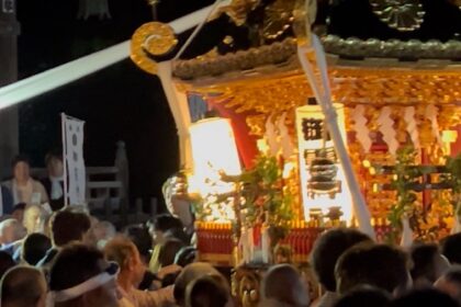 例大祭2025
